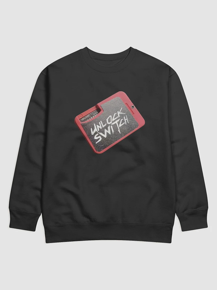 Unlock Switch Sweater product image (1)