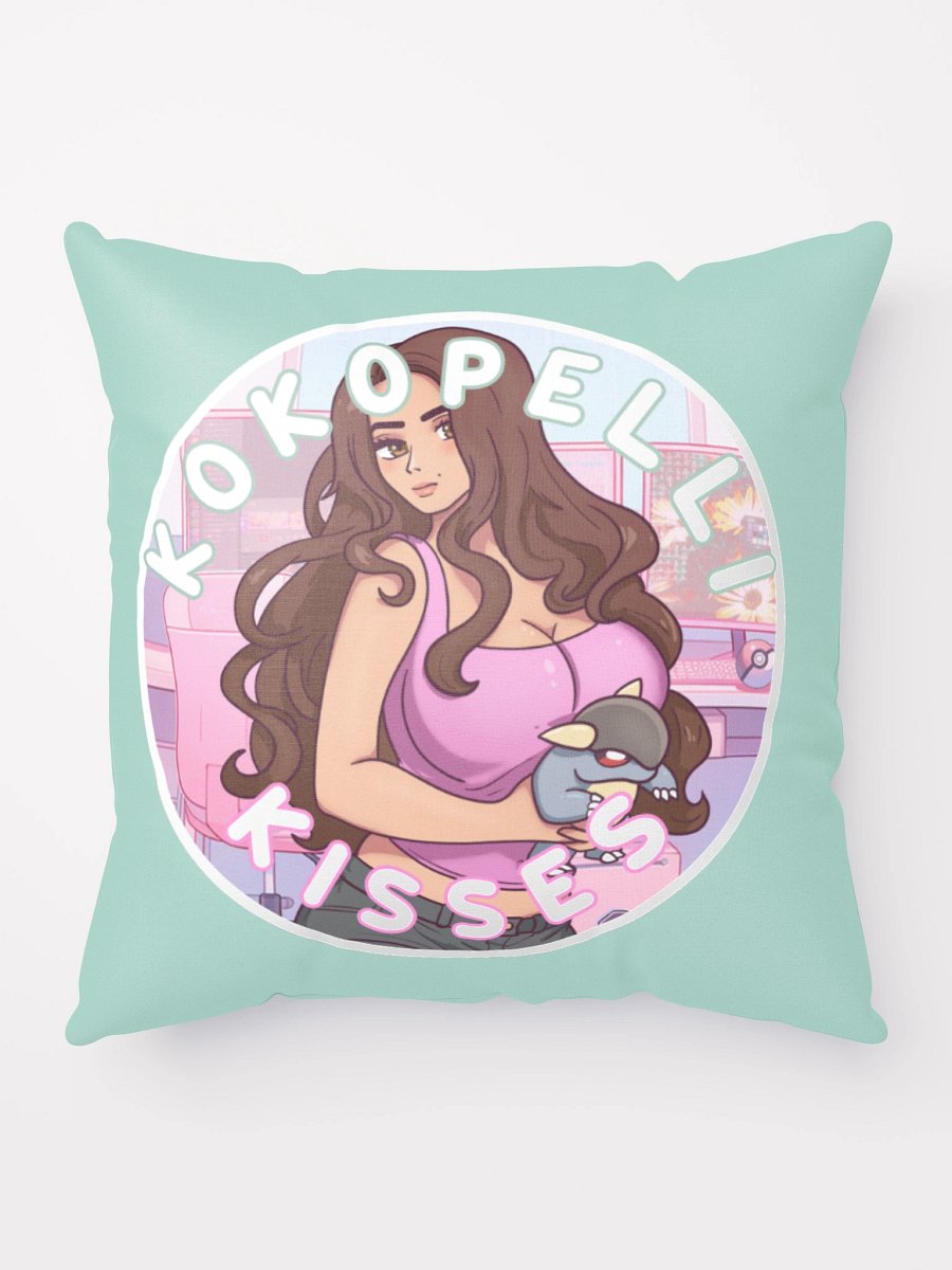 As close to a pillow as you can get product image (10)