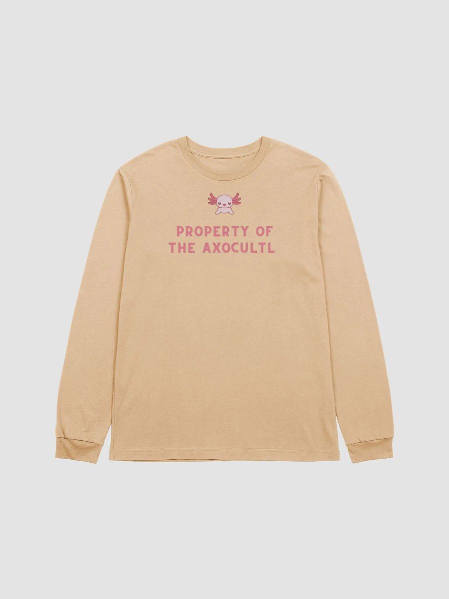 AxoCultl Shirt product image (5)
