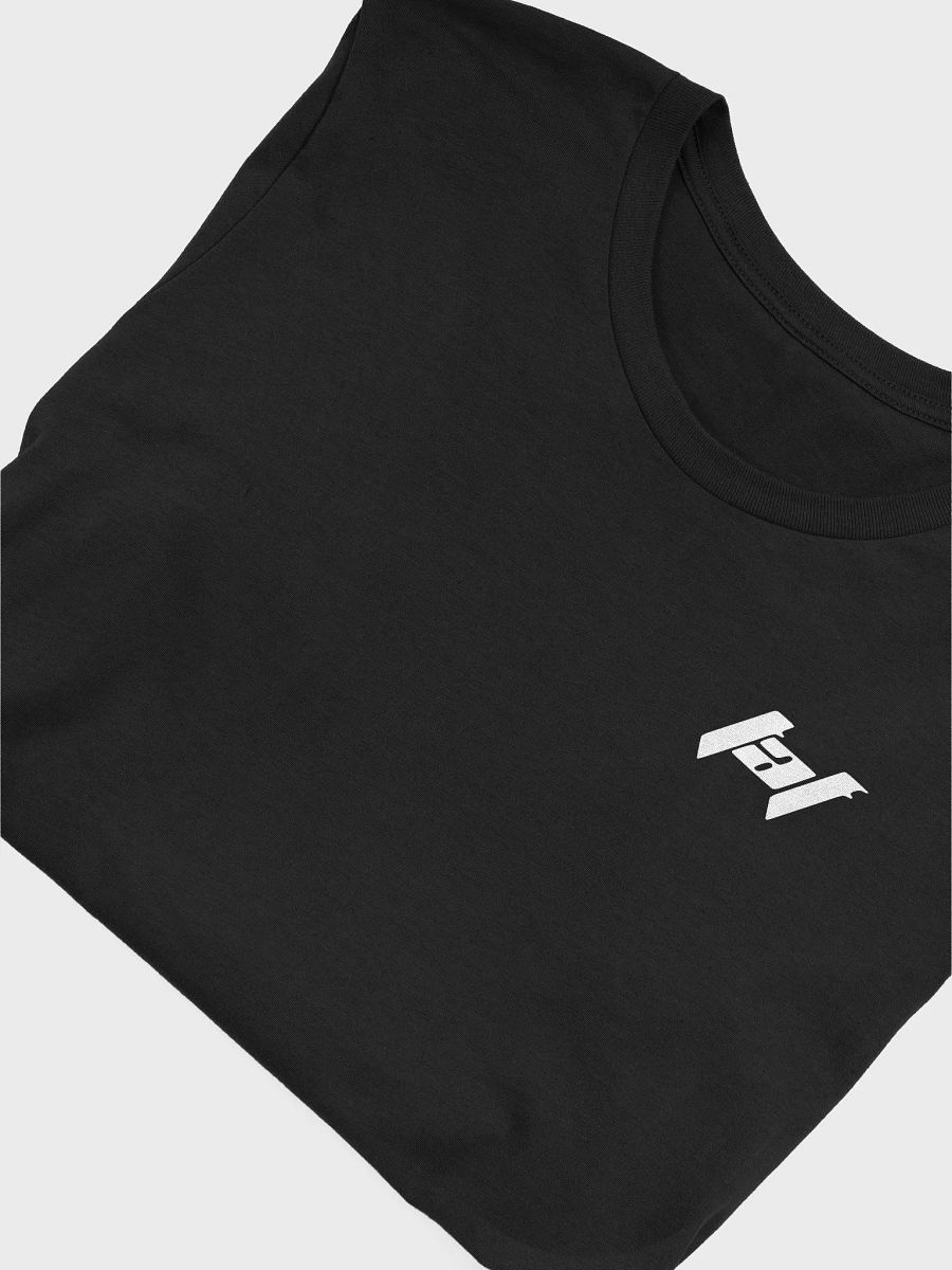 TATTRD Flag T-shirt product image (10)