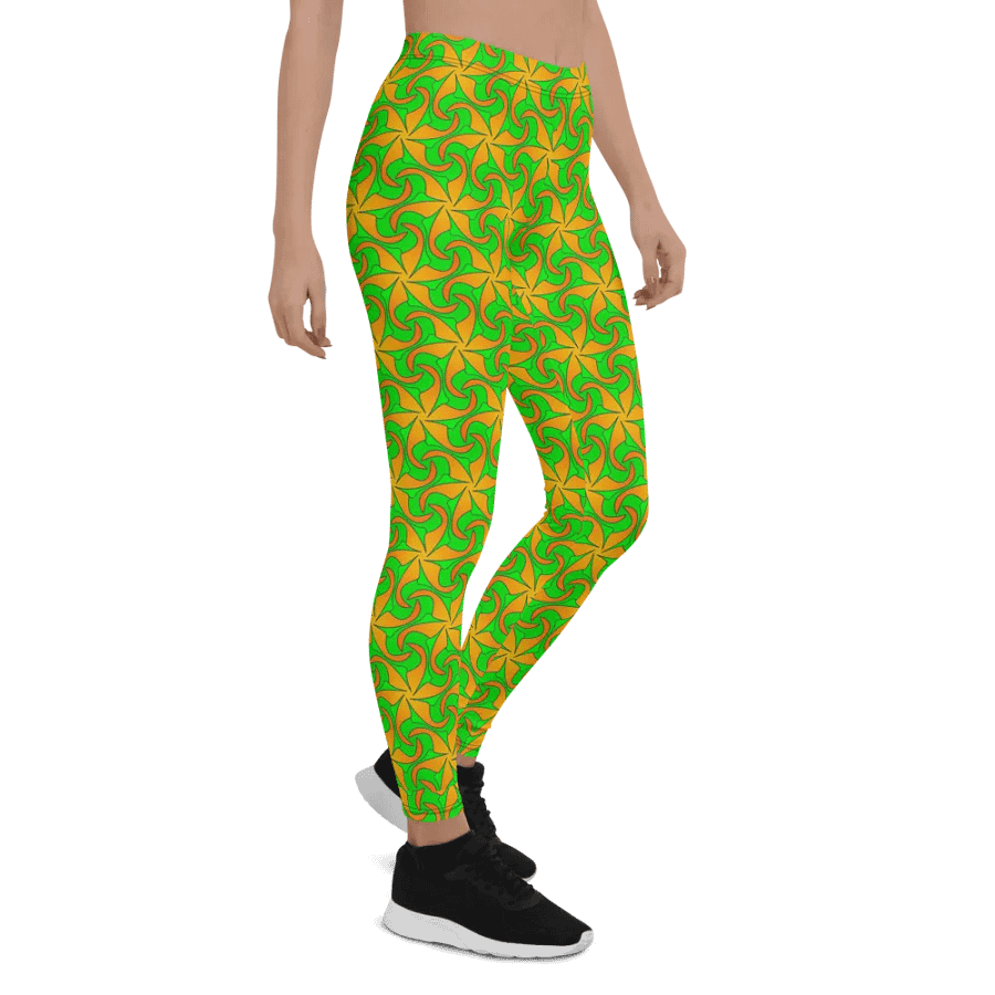 Neon Flowers product image (7)