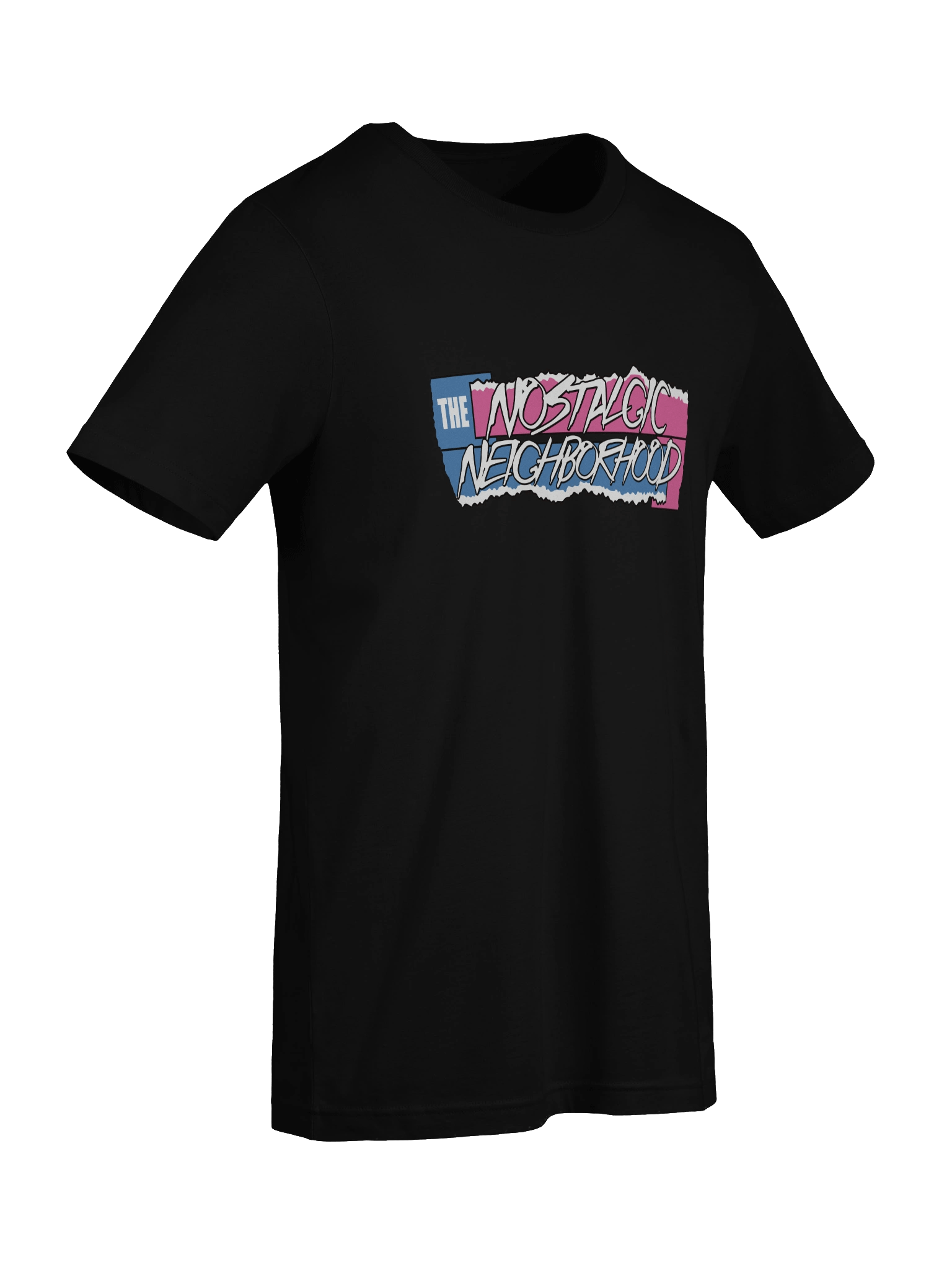 Nostalgic 87 Tee product image (9)