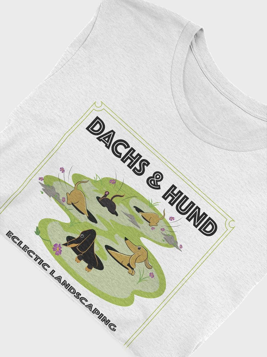 DACHSHUND LANDSCAPING SERVICES product image (49)