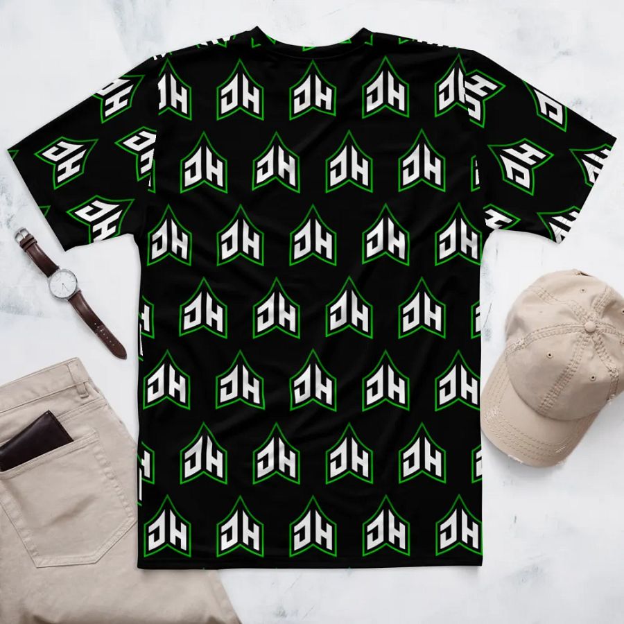 JARHEAD Chaos Classic T-Shirt product image (6)