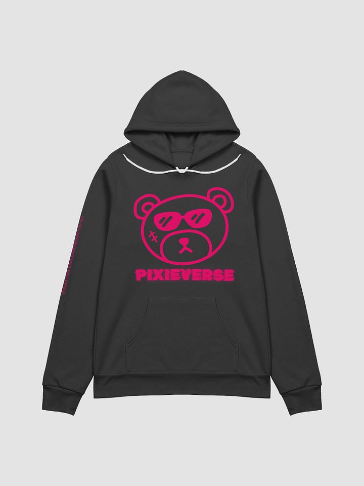 PixieHoodie PixieBear Stan product image (5)
