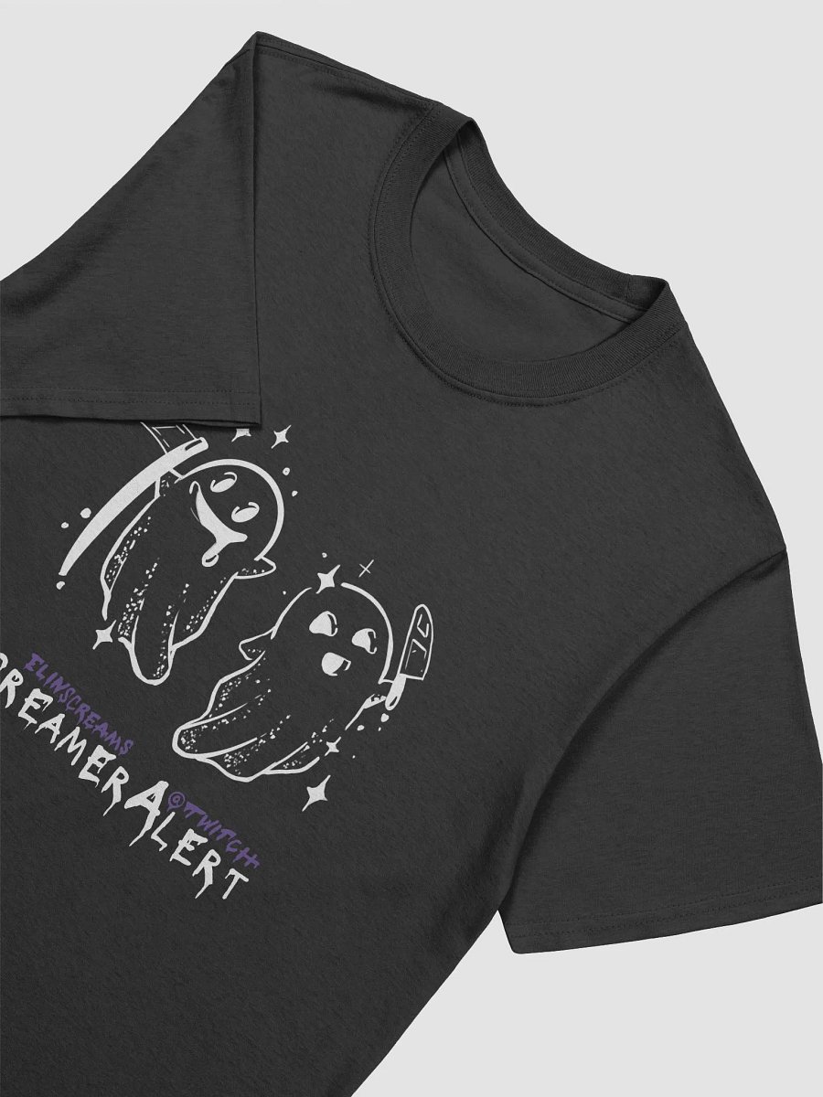 Scream Team Tee - Unisex product image (3)