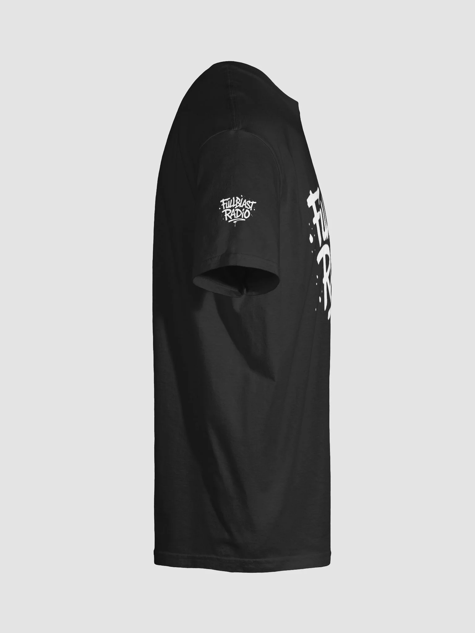 Fullblastradio Ink Marker Design T Shirt product image (29)