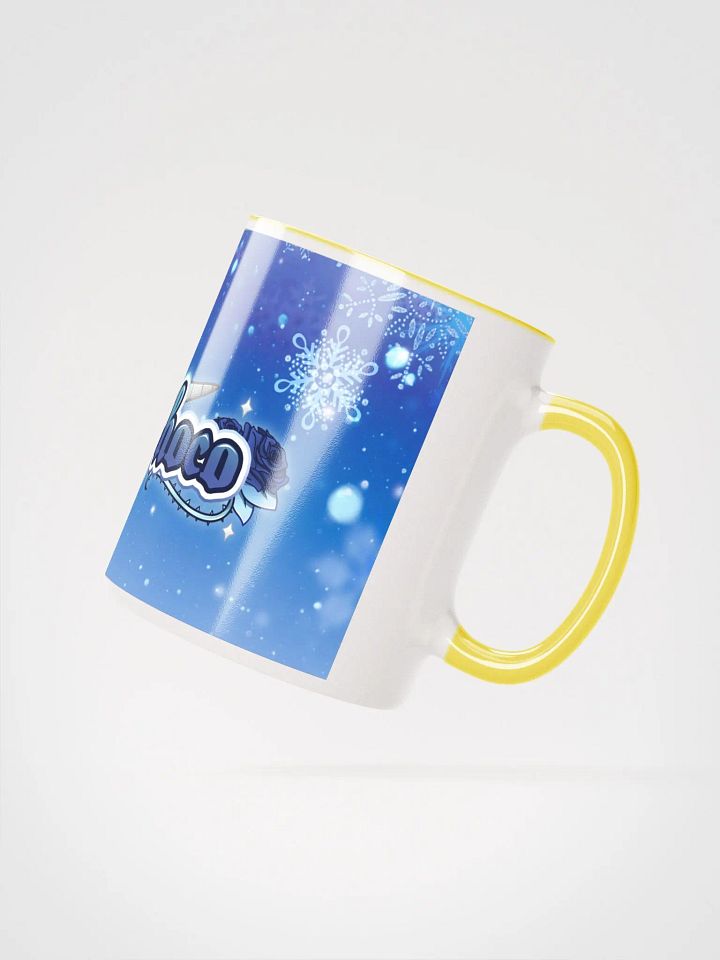 MistressChoco Logo Mug product image (11)