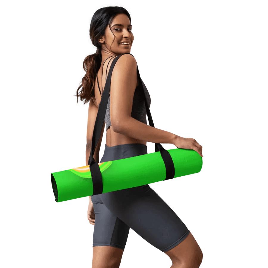 The Stone of Dew (yoga mat) product image (9)