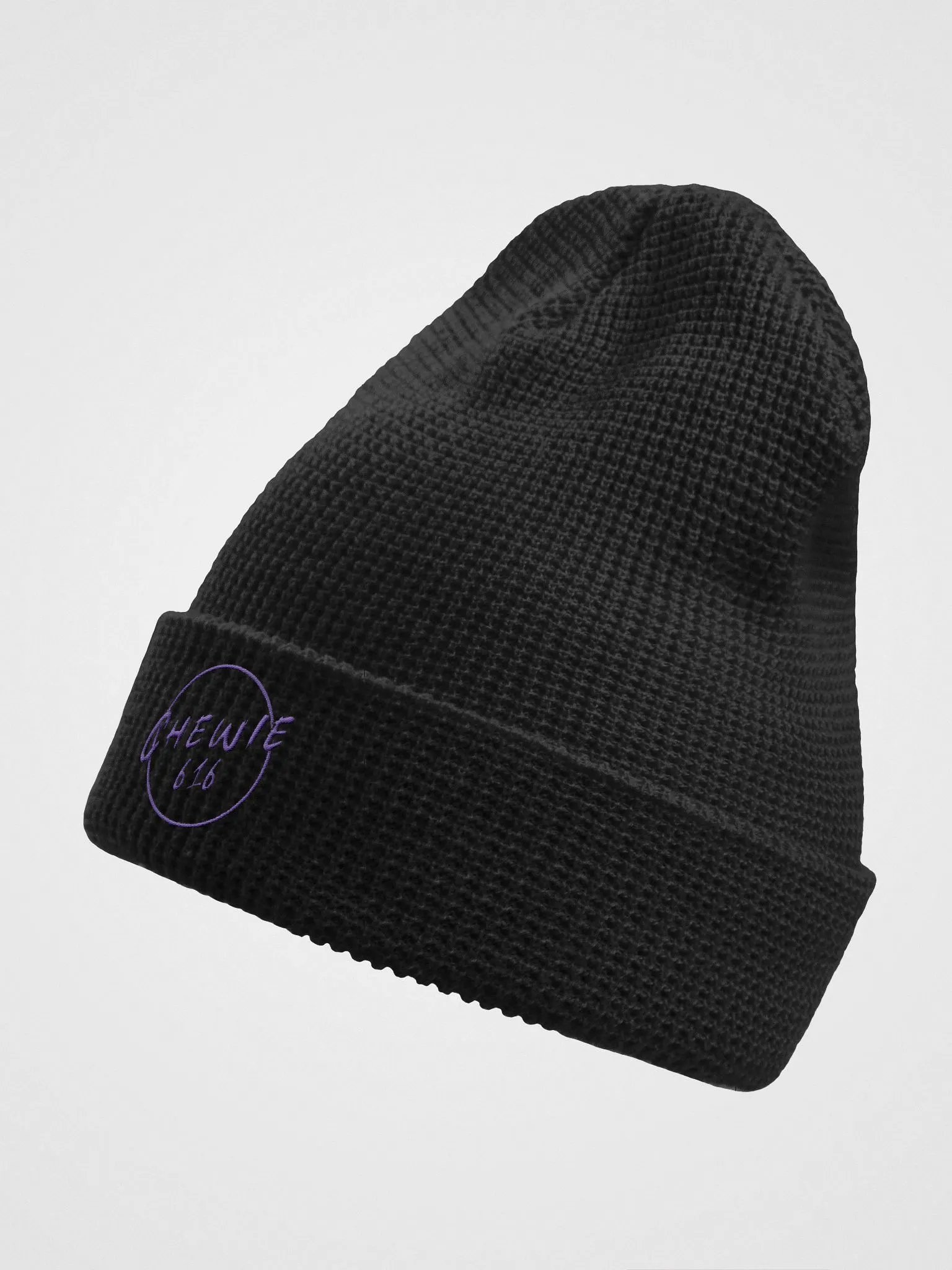 Chewie616 Beanie product image (4)