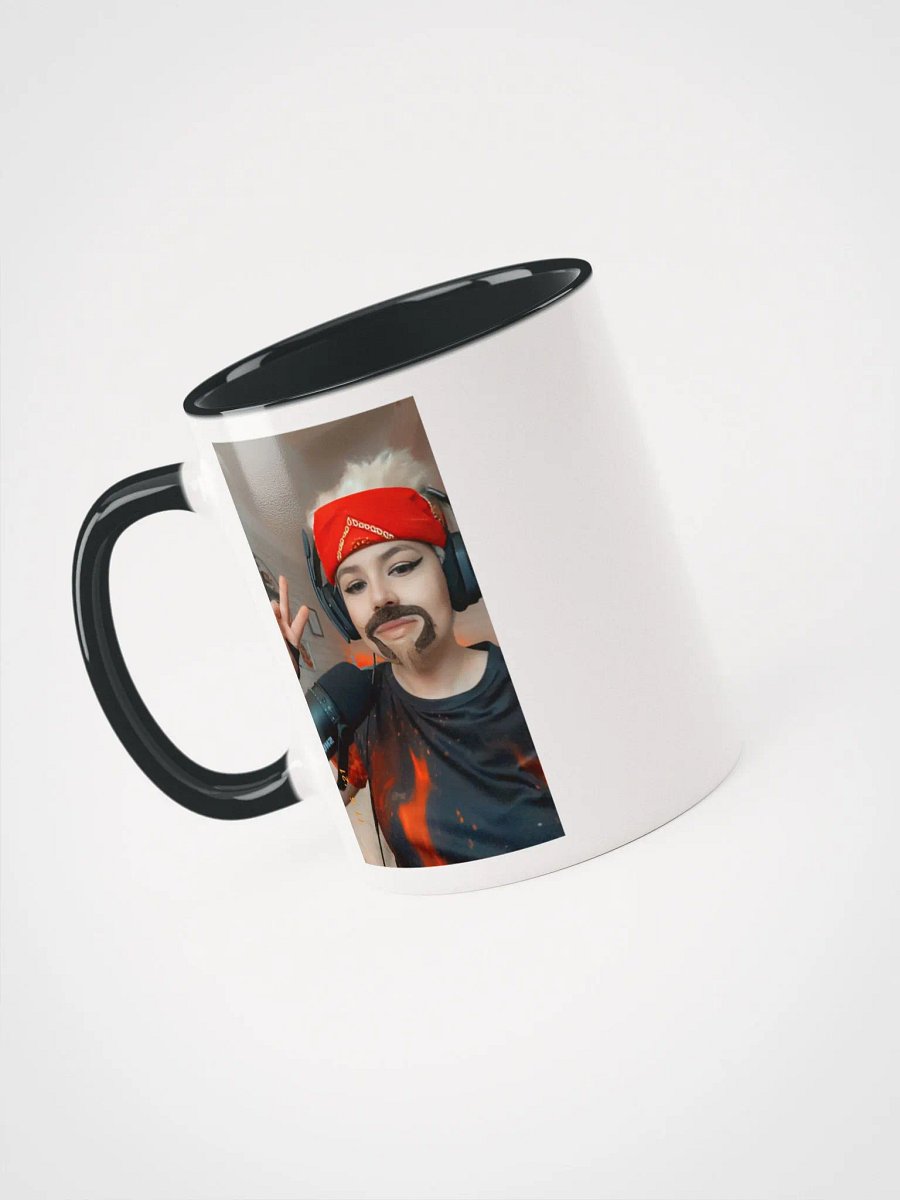 Guy Lauren Mug product image (3)