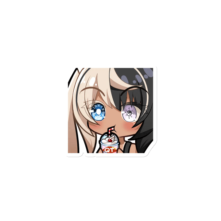 Magnet - Byakko Sipping Drink Edition product image (1)