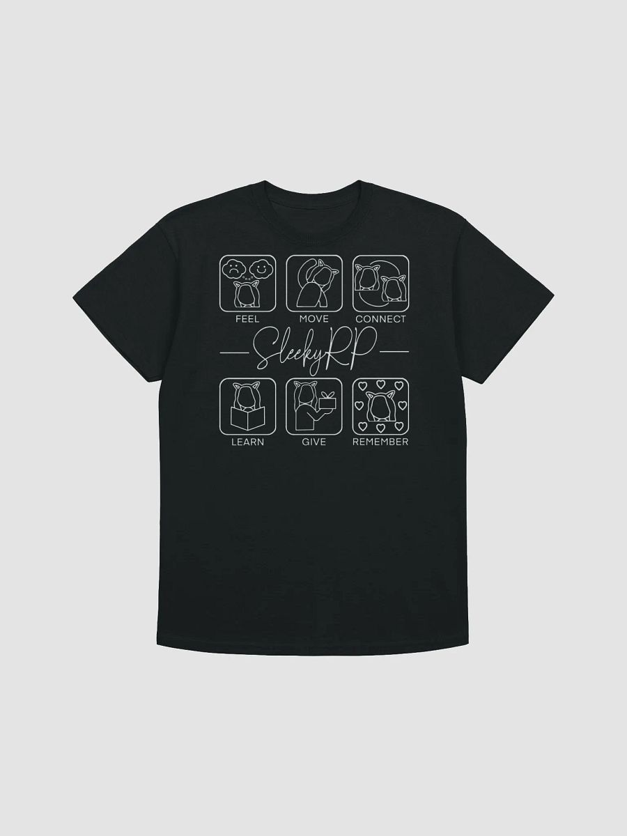 Reminders (white) - Gildan Ultra Cotton T-Shirt product image (6)