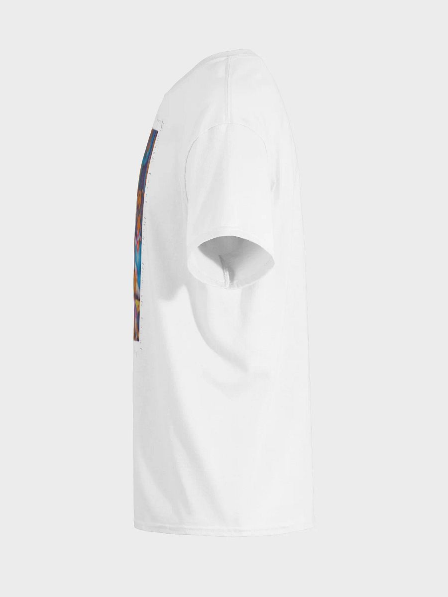 Singer From Kazakhstan Gildan T-Shirt product image (4)