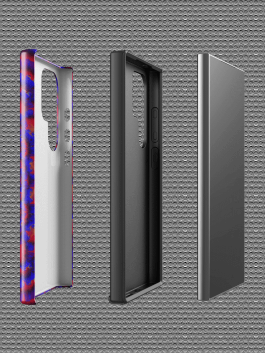 Hypnotic Vortex - Samsung Galaxy Case product image (2)