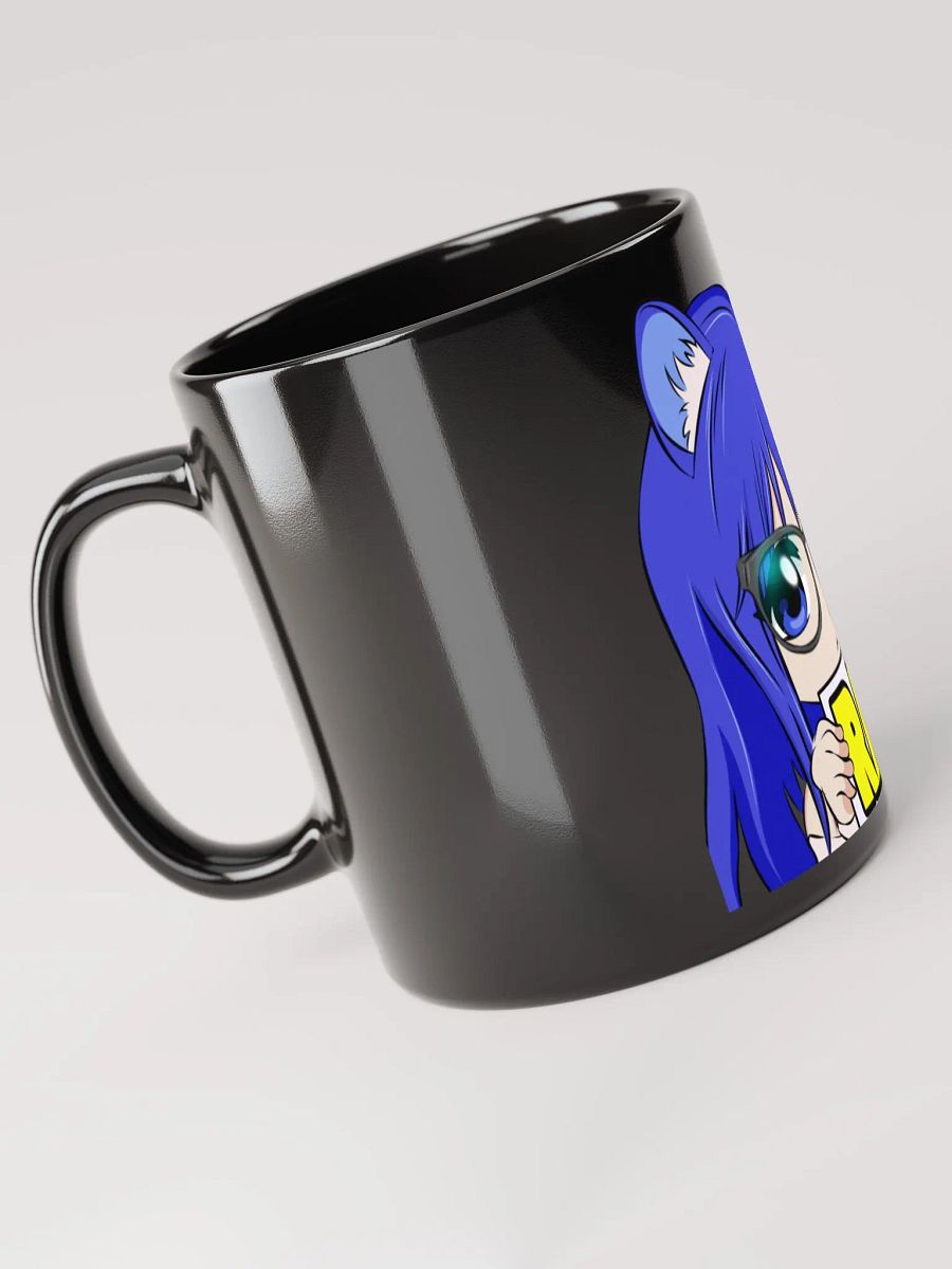 Panda raid mug product image (4)