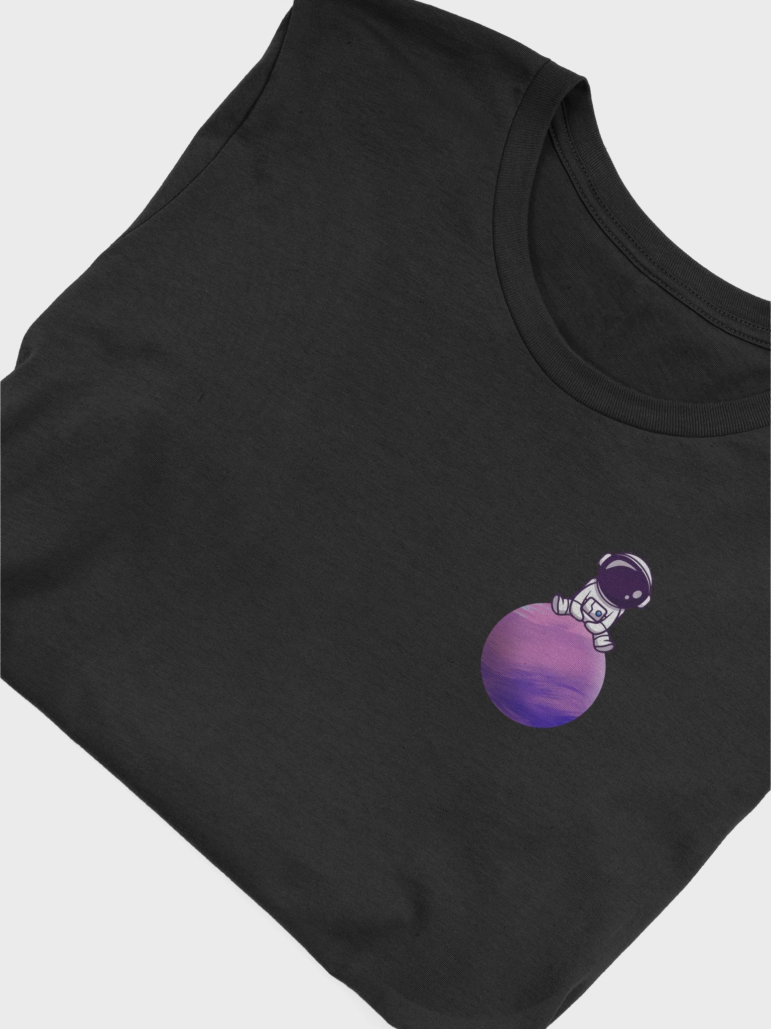 Astronaut - T Shirt product image (4)
