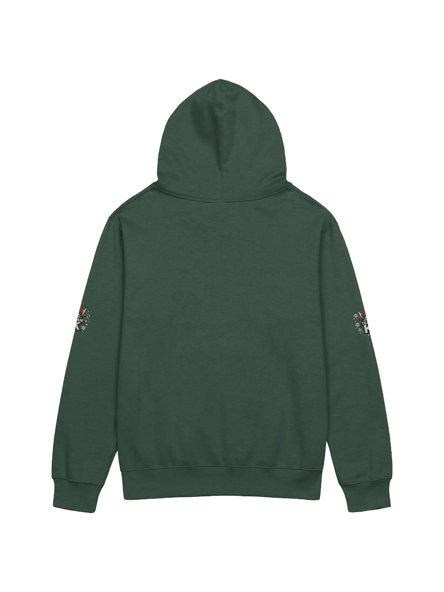 Team K Japan Hoodie product image (23)
