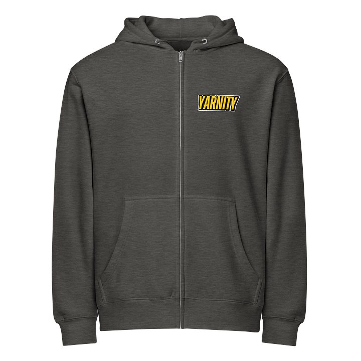 Roofin' It Hoodie product image (1)