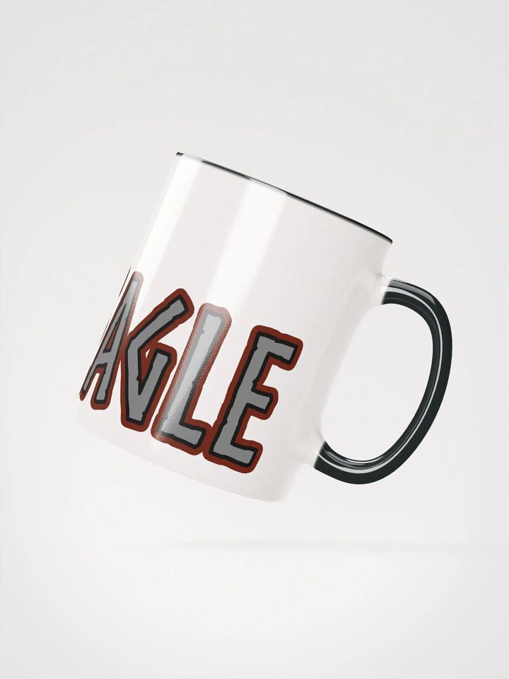 Coloured Blood Mug product image (2)