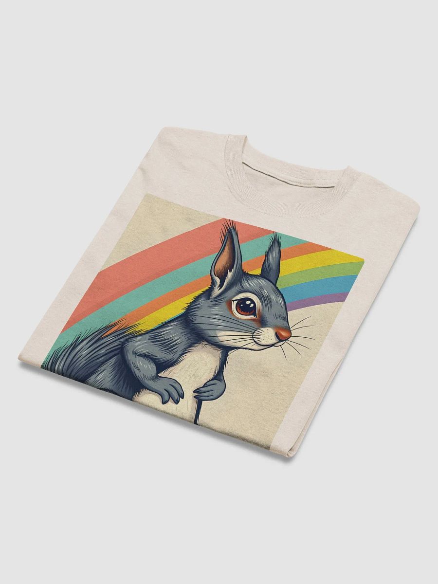 Streetwise Comfort Classic Tee product image (3)