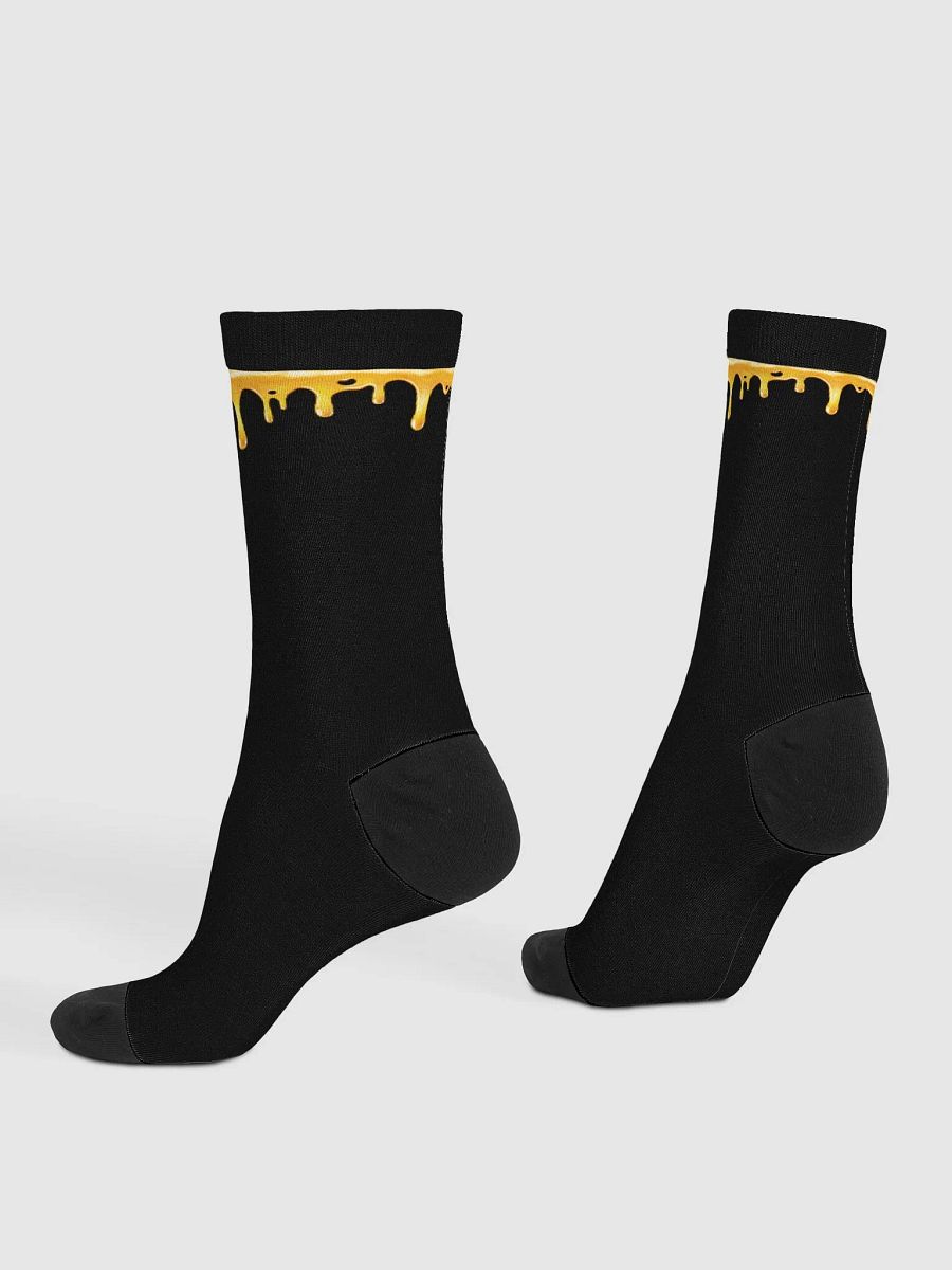 Drippy Socks product image (3)