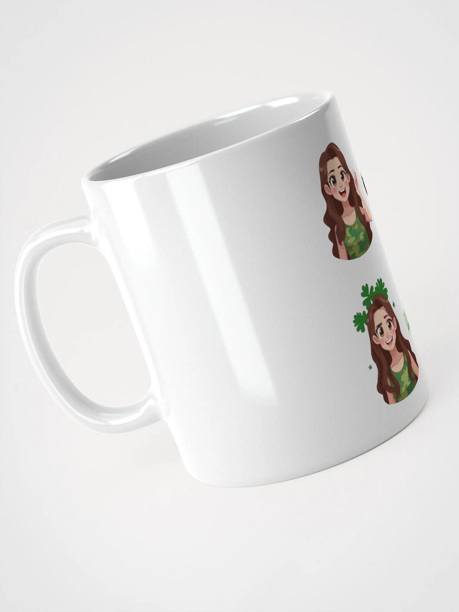 AI BrowningSimmer St. Patrick's Day 2025 product image (9)