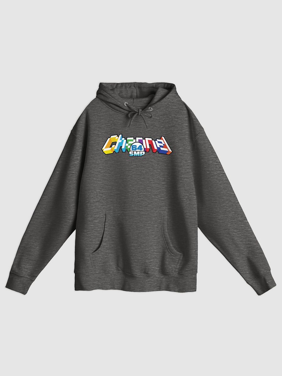 Channel 64 SMP Hoodie product image (3)