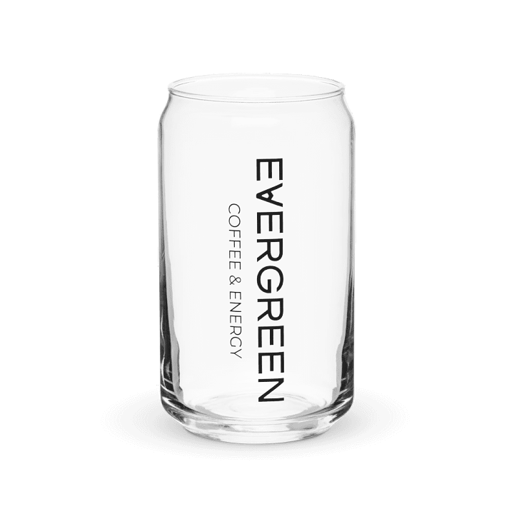 Brewista Basics | Evergreen Glass Cup product image (2)
