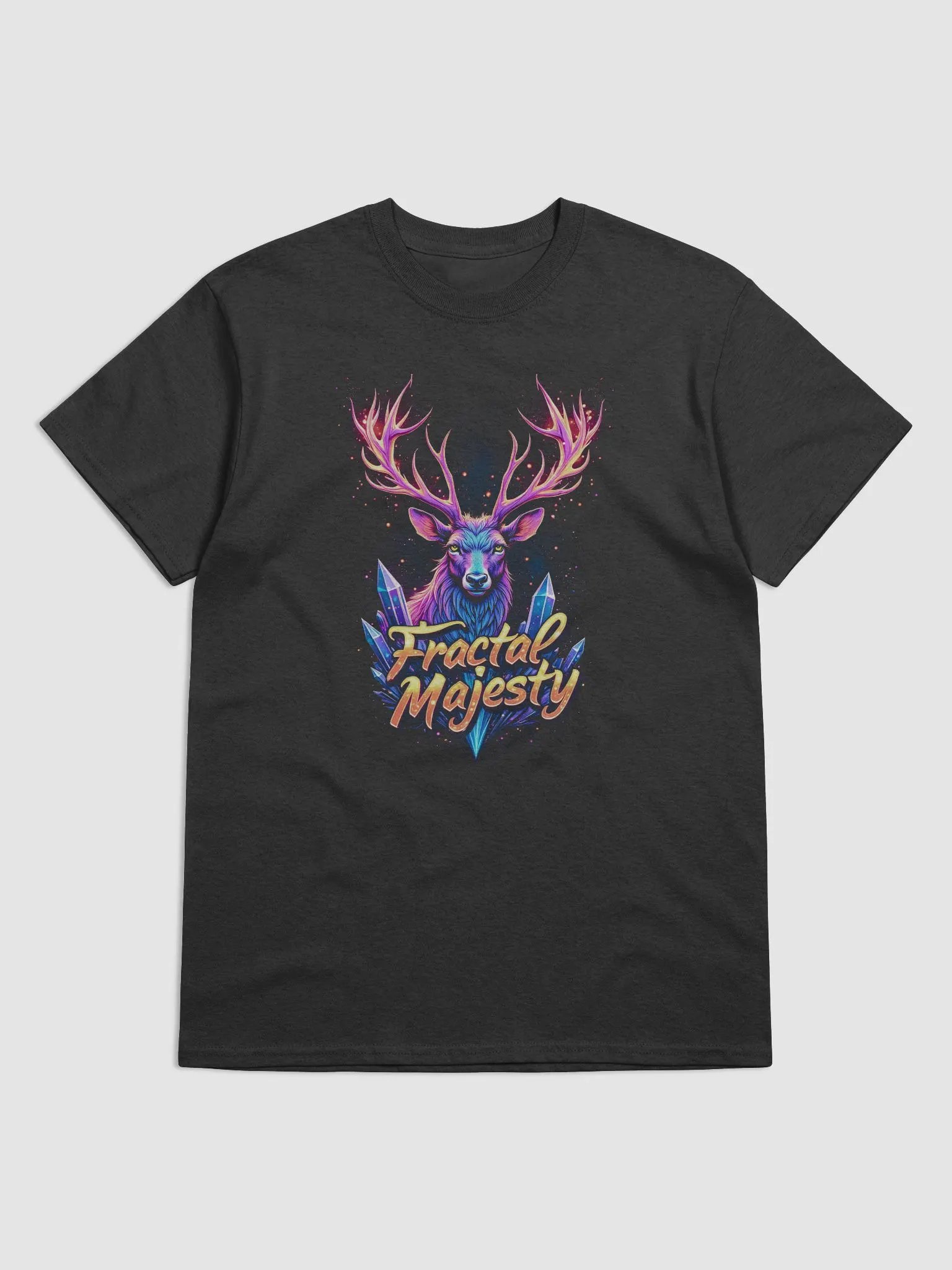 Fractal Majesty product image (1)