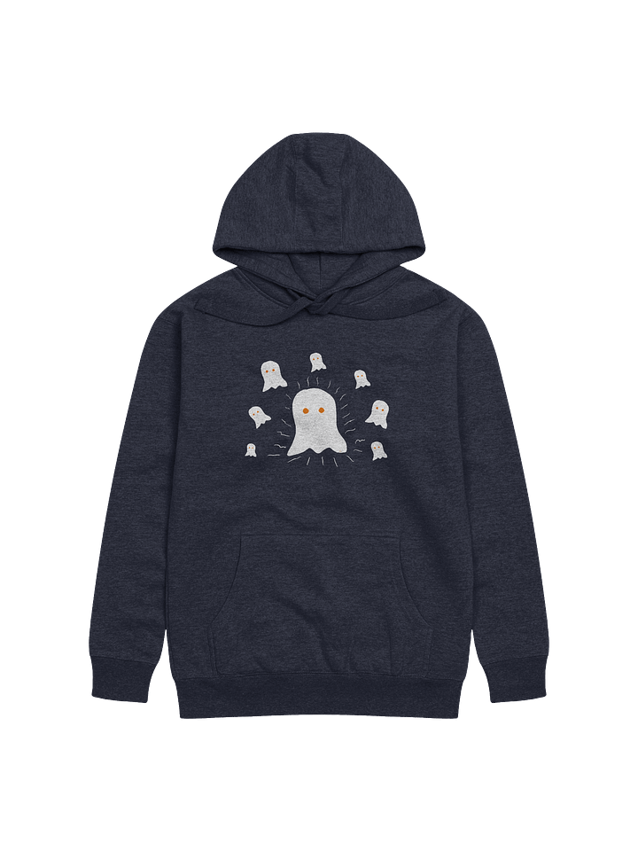 Boo! hoodie product image (1)