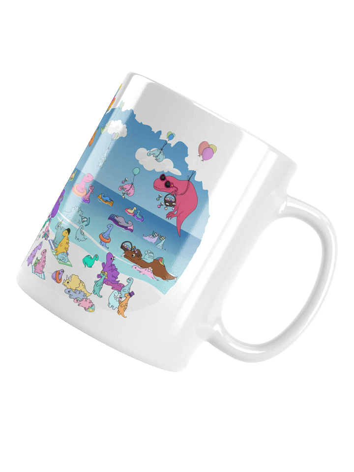 Summer Mug product image (1)