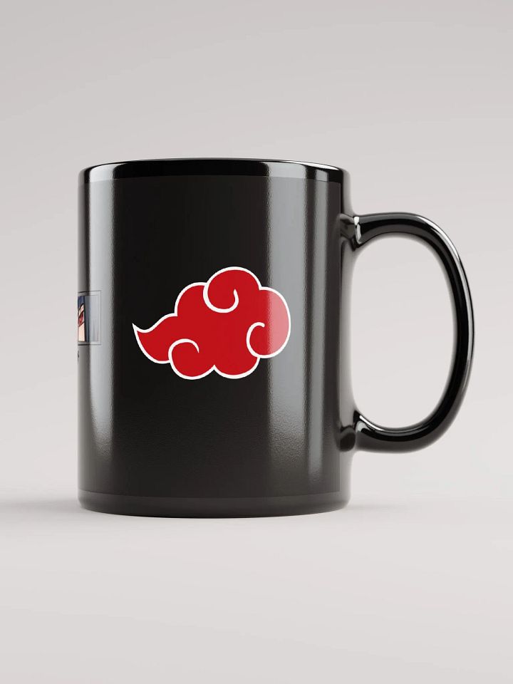 Itachi Uchiha - Mug product image (2)