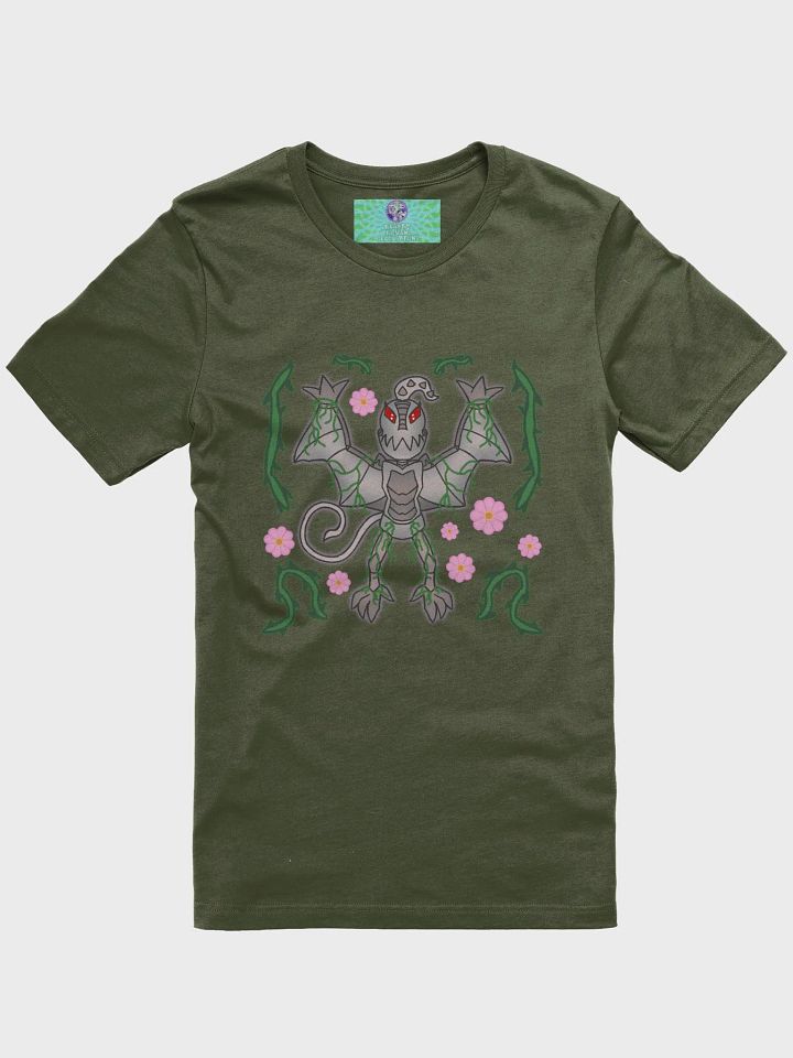 Abigail's Garden Comfort T-Shirt product image (2)