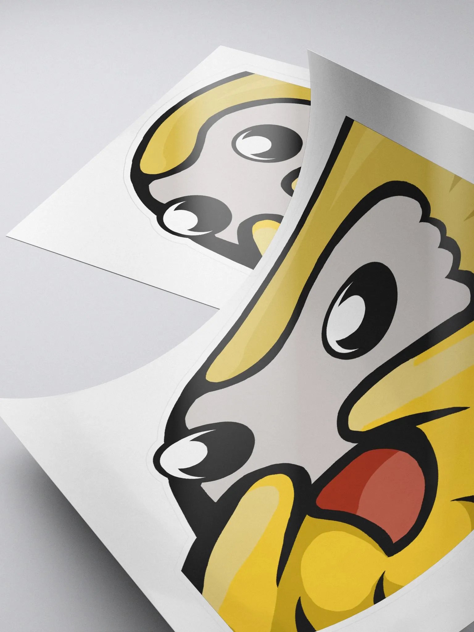 CRYPTPOG (STICKER) product image (4)