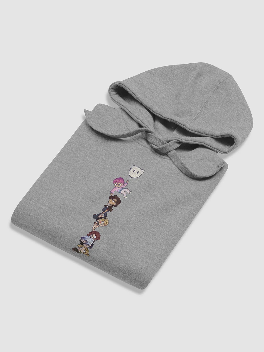 Balloon Boys Hoodie product image (33)