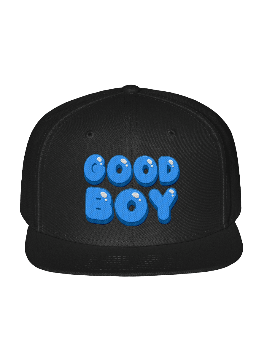 Good Boy Snapback product image (2)