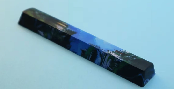 Chinese Spacebar product image (1)