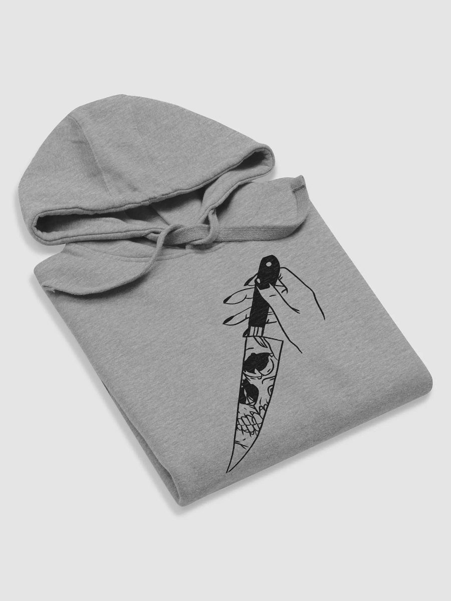 Knife Sweater product image (49)