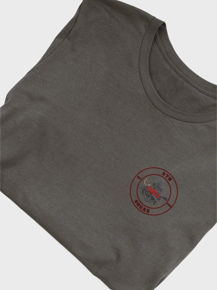 The Flotilla - Tee product image (15)