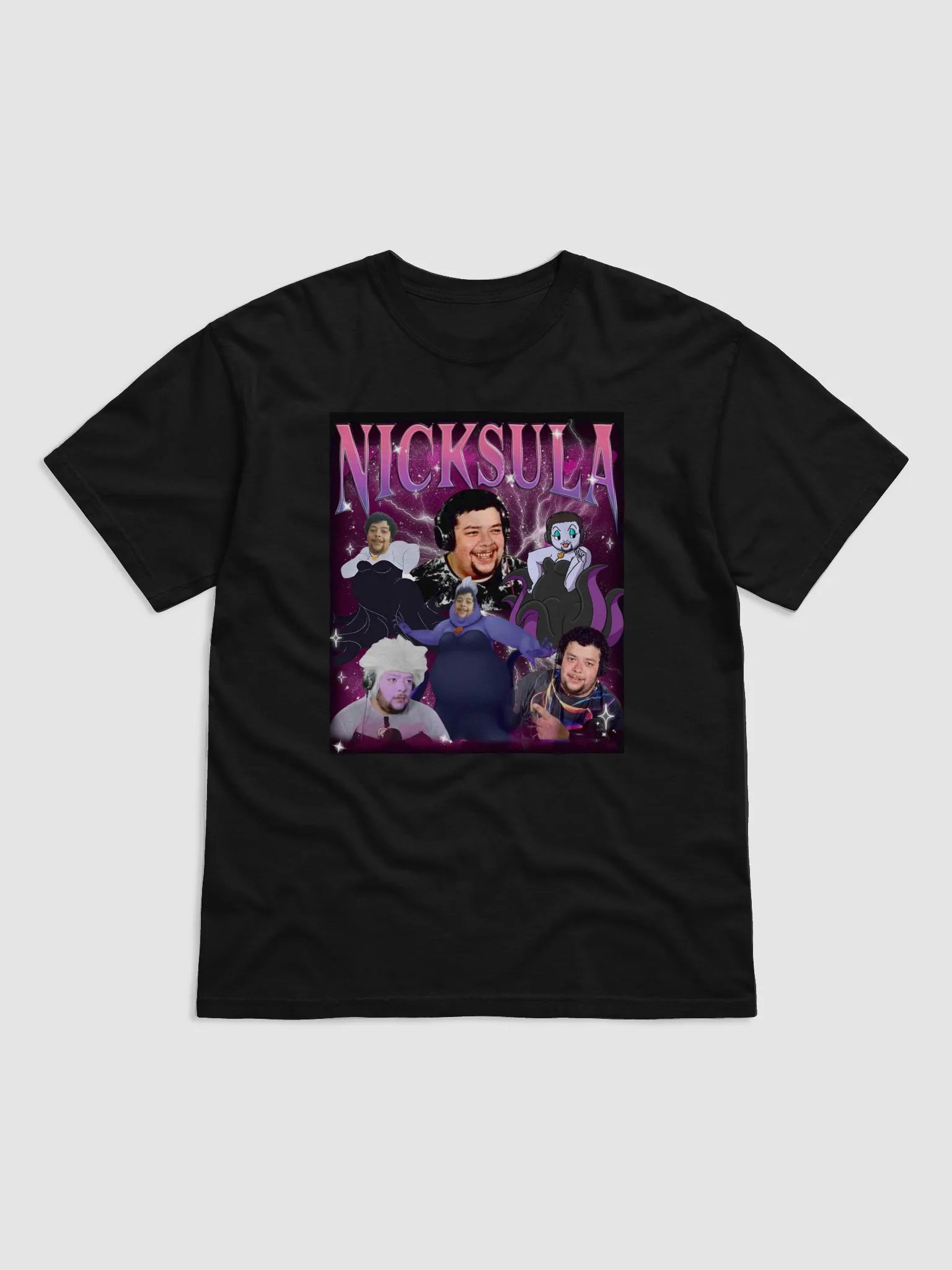 Nicksula Tee product image (8)
