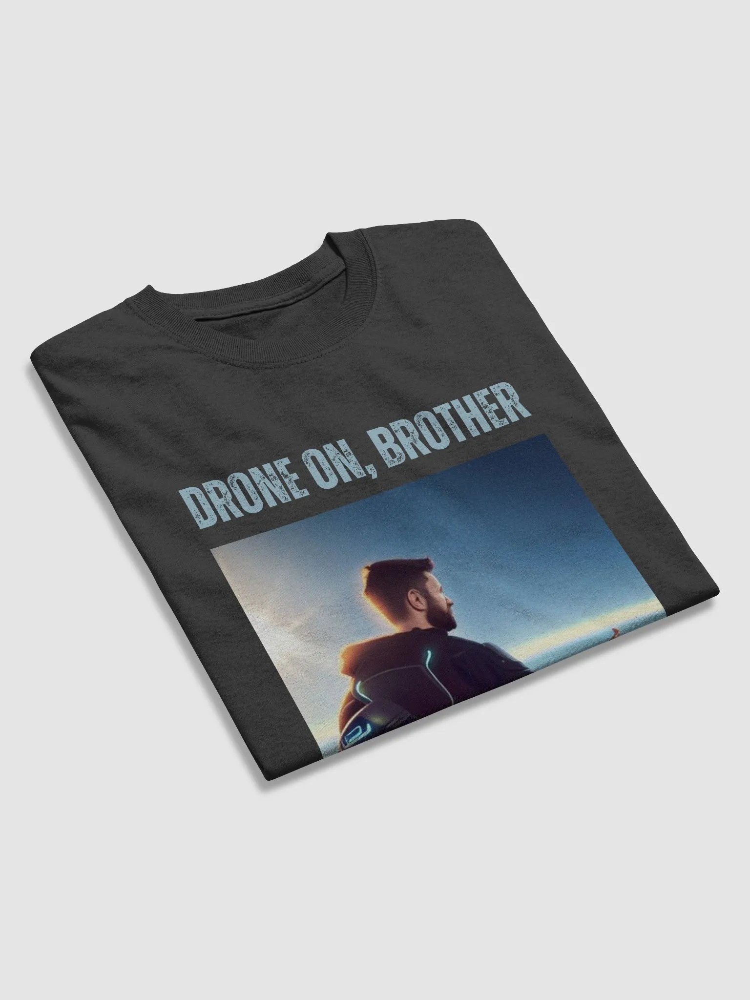 The T-Shirt You've Been Waiting For product image (4)