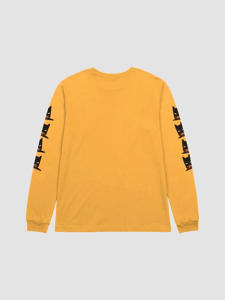 Bat Best Long-Sleeve product image (18)