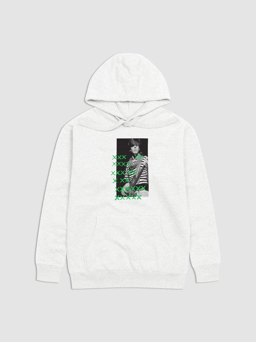 John Taylor X Punk Masters Hoodie product image (19)