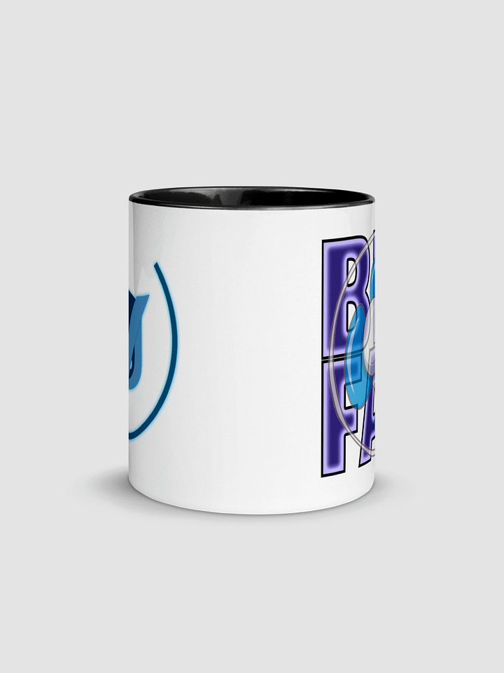 Big Fan Mug product image (1)