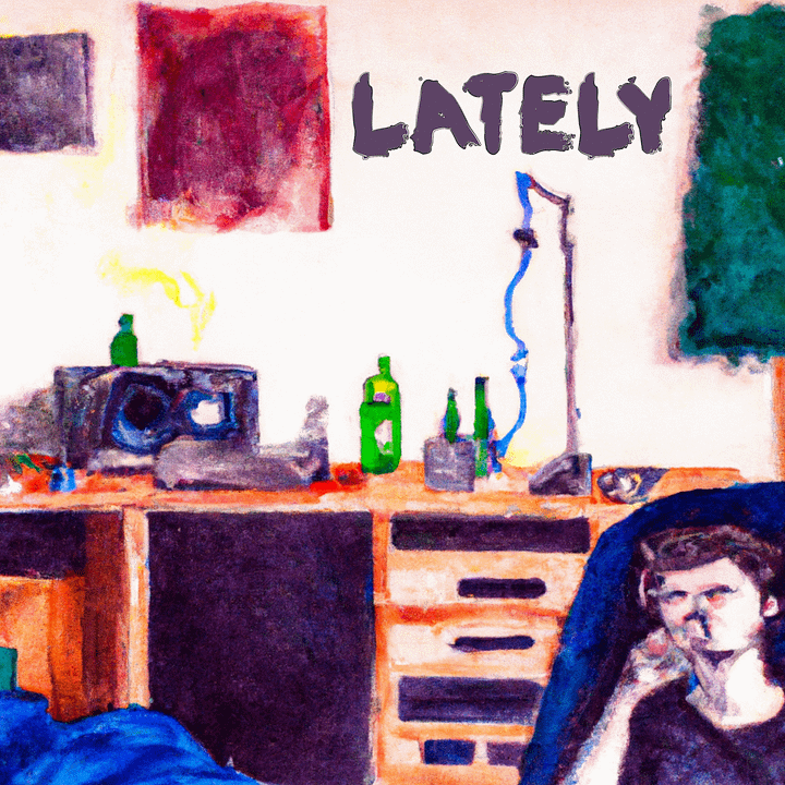 Lately Digital Download product image (1)