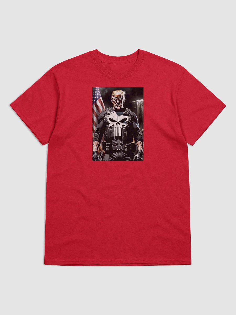 Trump Punisher product image (2)