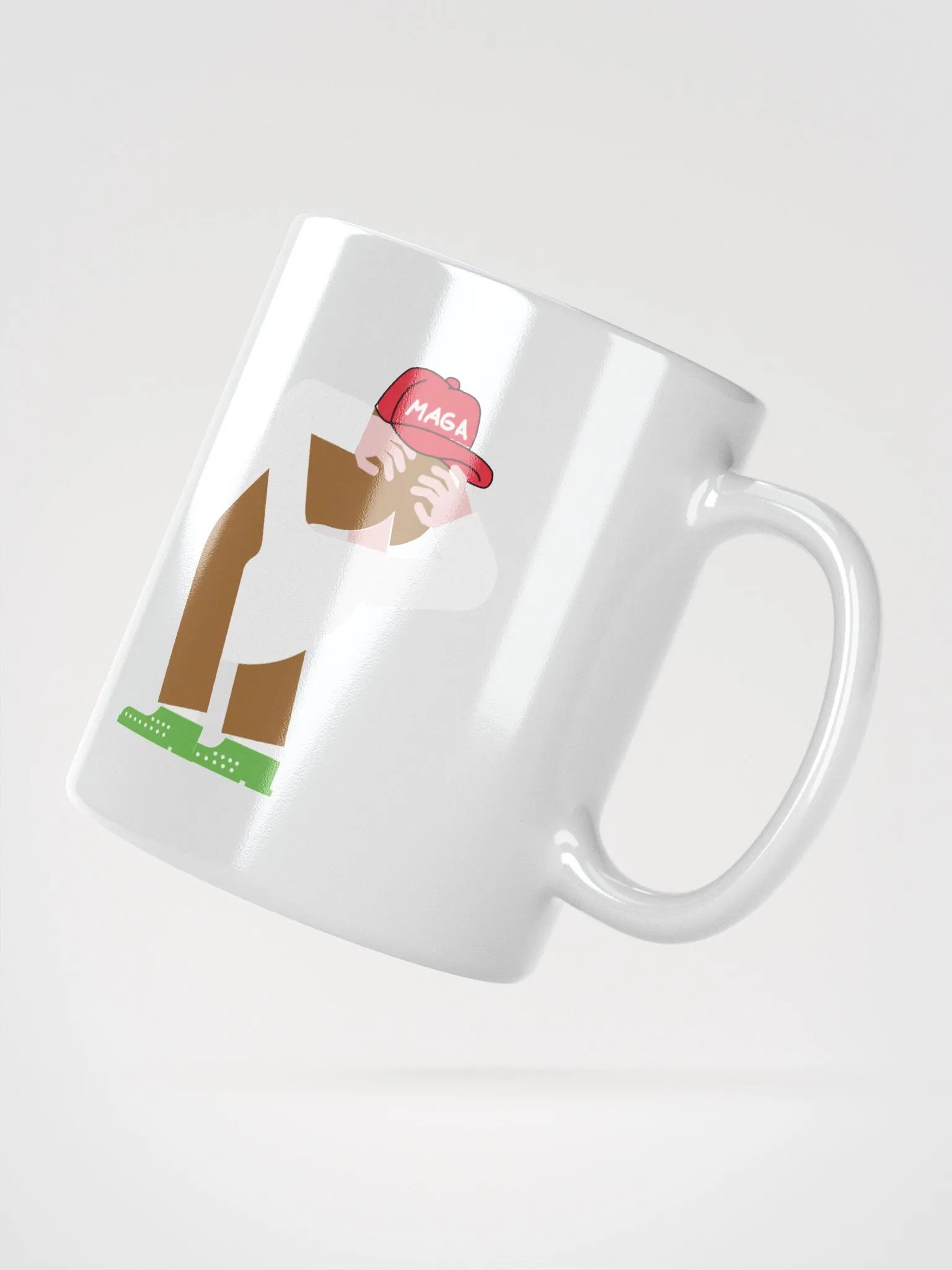 MAGA Mug product image (3)