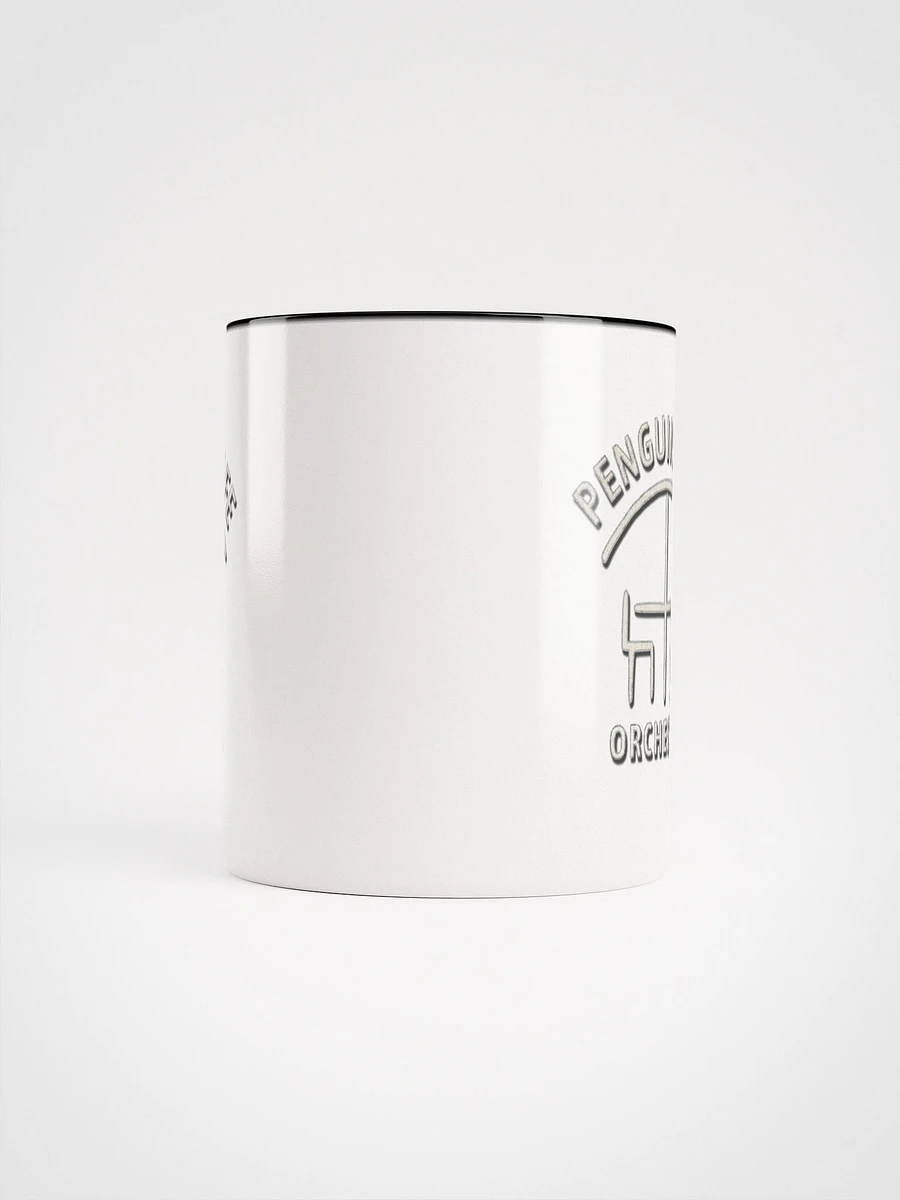 Penguin Cafe Orchestra Coffee Mug product image (44)