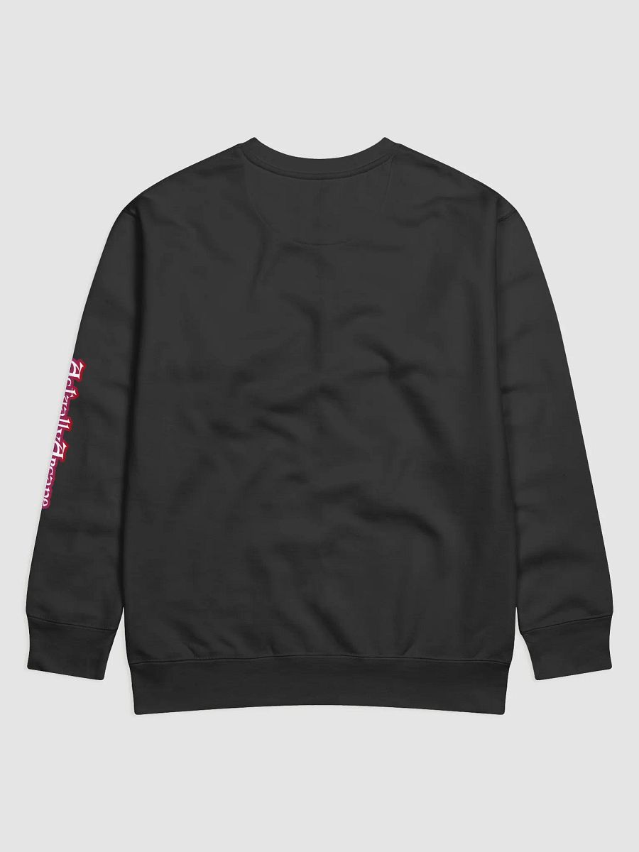 ActuallyArcane Logo | Sweatshirt product image (2)